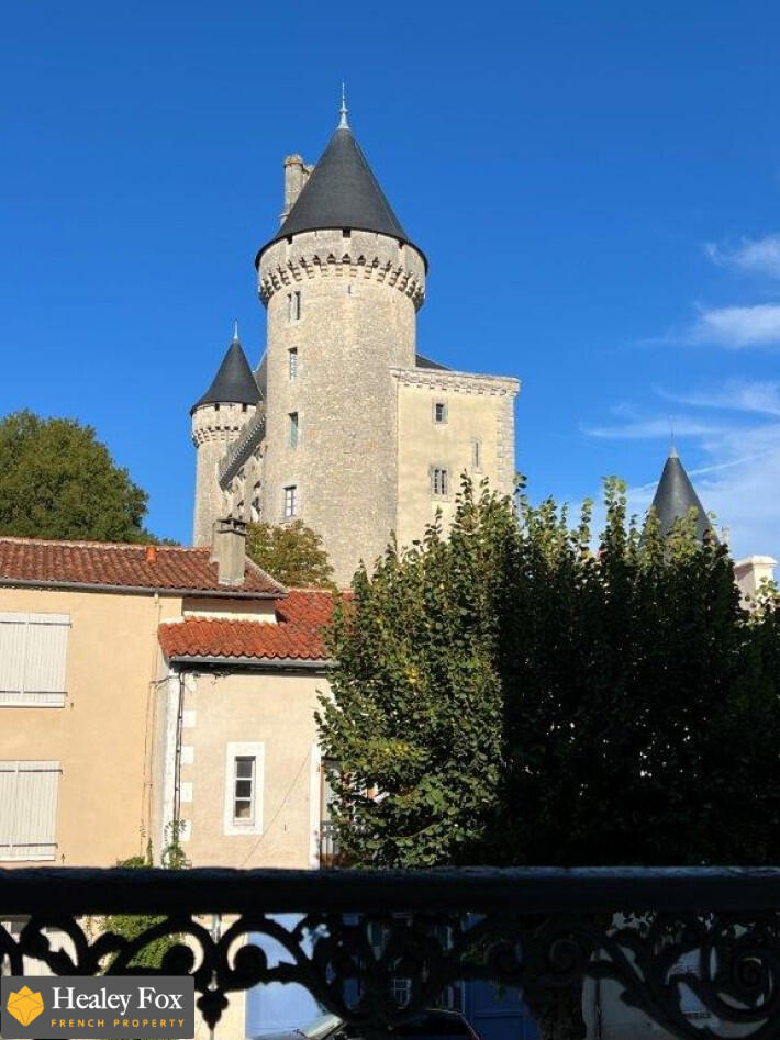 Additional image 2 of Verteuil-Sur-Charente, Poitou-Charentes, 16510, France