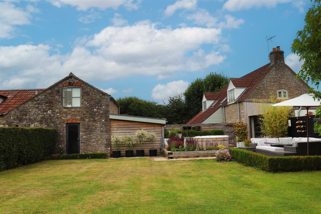 Additional image 30 of Camp Road, Oldbury-On-Severn, Bristol