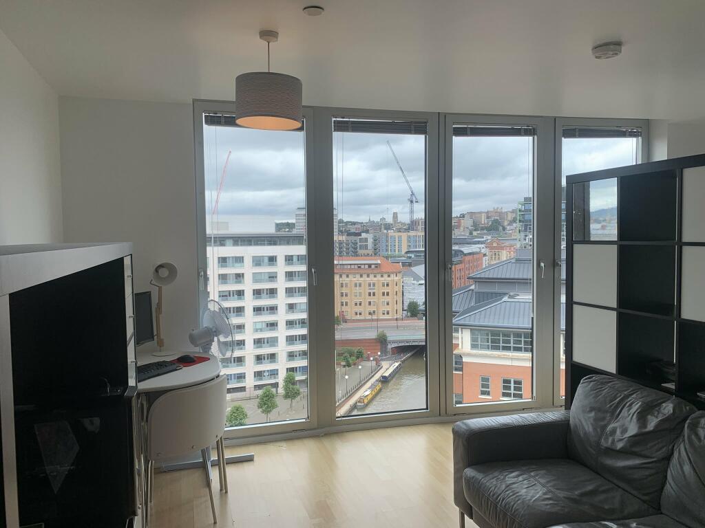 Additional image 7 of The Eye, Glass Wharf, Bristol