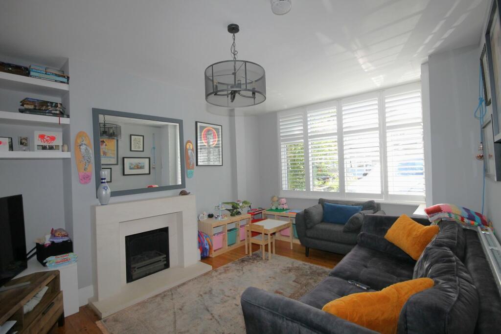 Additional image 2 of Lloyds Way, Beckenham, BR3