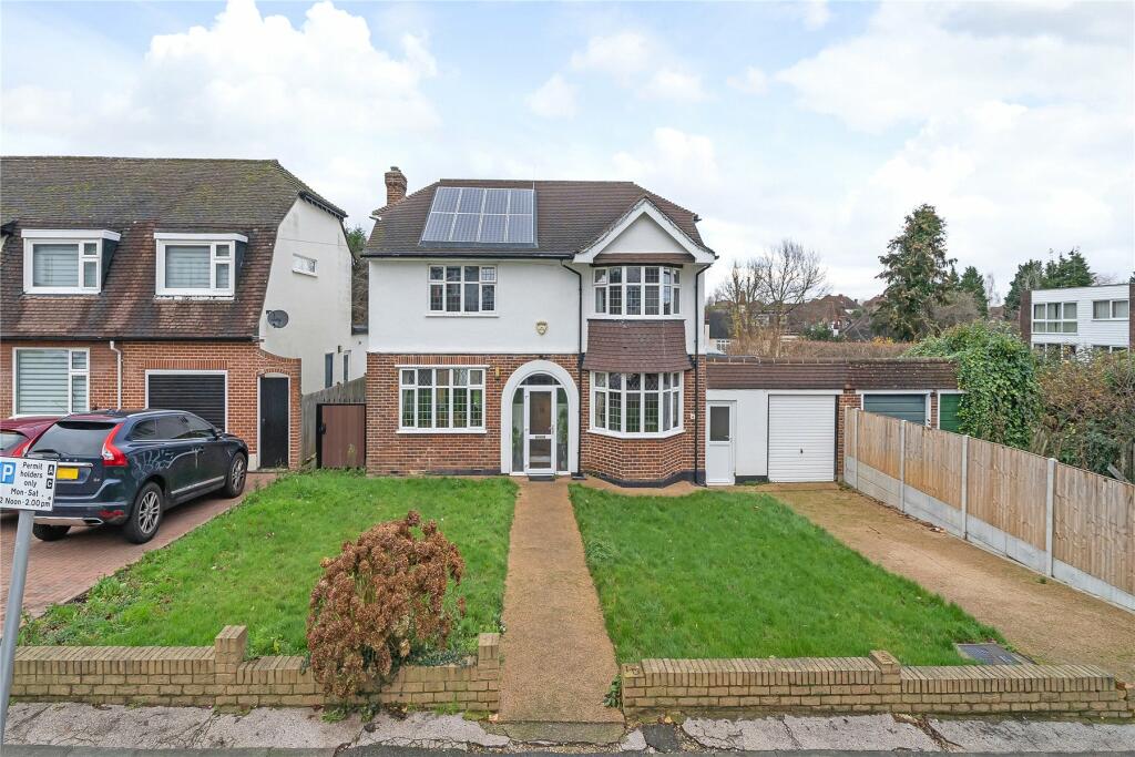 Additional image 22 of Highfield Drive, Bromley, BR2
