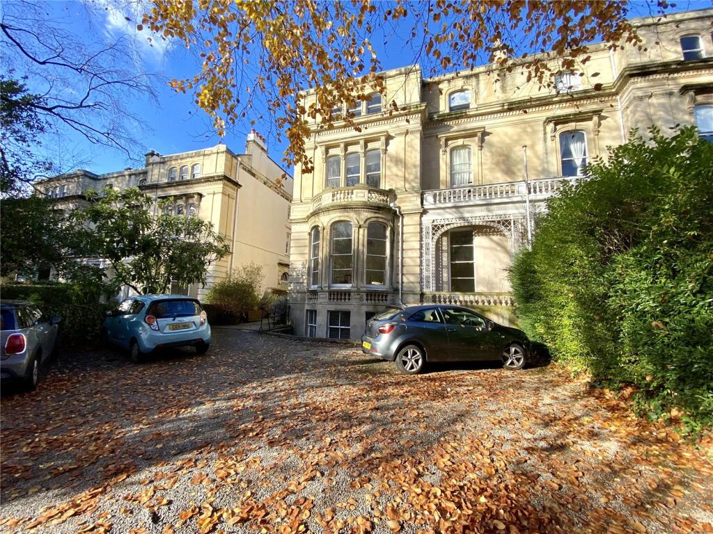 Tyndalls Park Road, Clifton, Bristol, BS8