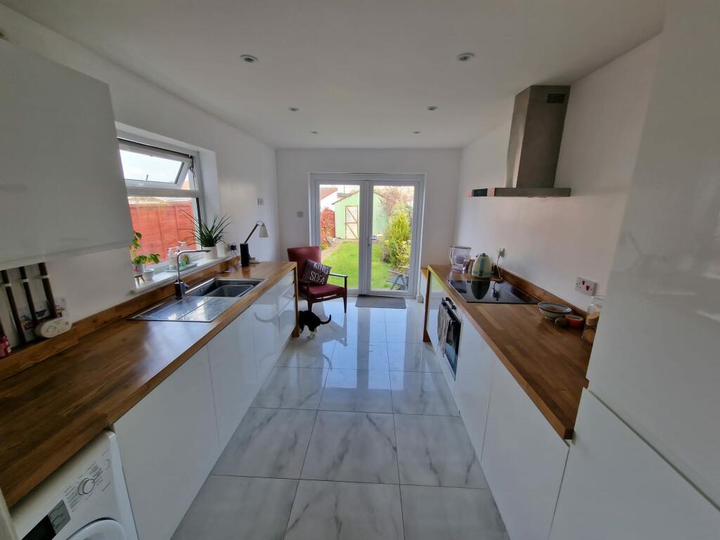 Clarence Avenue, BRISTOL