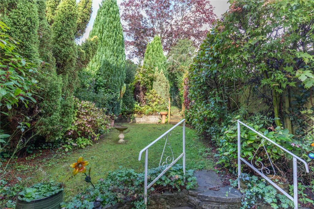 Additional image 17 of Bell Barn Road, Bristol, BS9