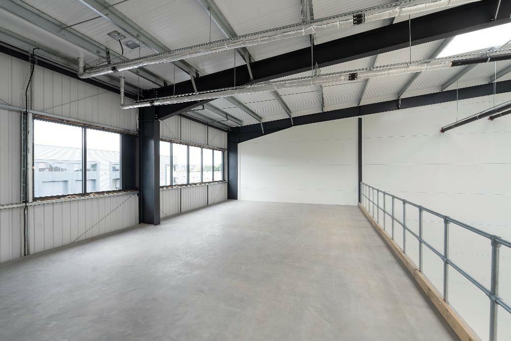 Additional image 7 of Unit 6 Skyline Bullfinch Close  Flinton Bristol BS34 6FG  United Kingdom