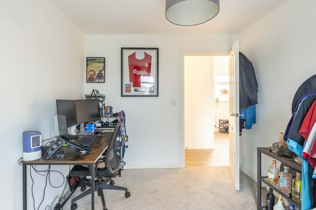 Additional image 19 of Mansell Road, Charlton Hayes, Bristol