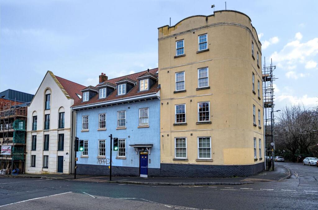 Additional image 13 of Midland Road, St. Philips