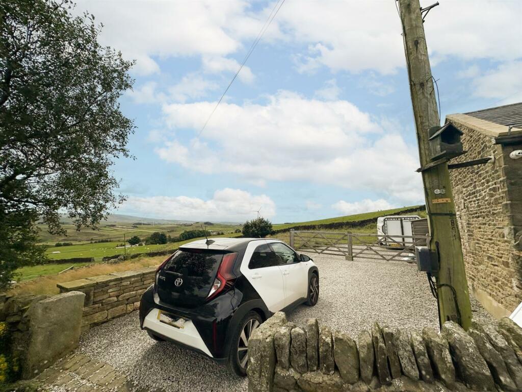 Additional image 22 of Cowling Hill, Cowling