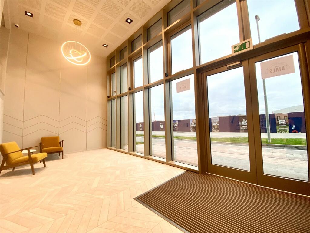 Additional image 15 of Brabazon, The Dials, BS34 4AJ