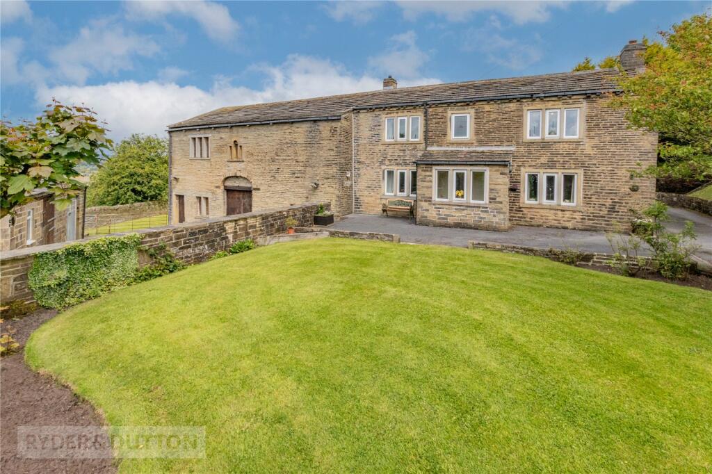 Additional image 38 of Ambler Thorn, Queensbury, Bradford, West Yorkshire, BD13