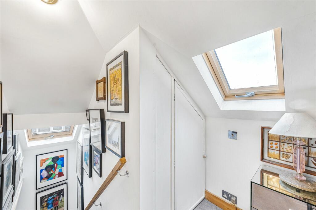 Additional image 6 of Hilldown Road, Bromley, BR2