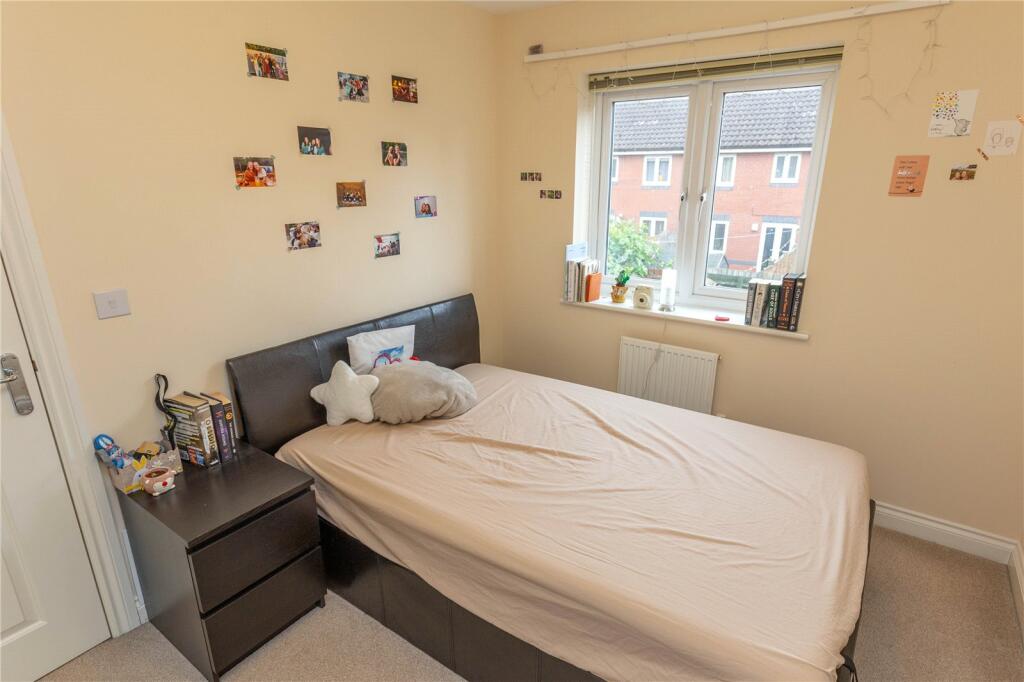 Additional image 11 of Marissal Road, Bristol, BS10