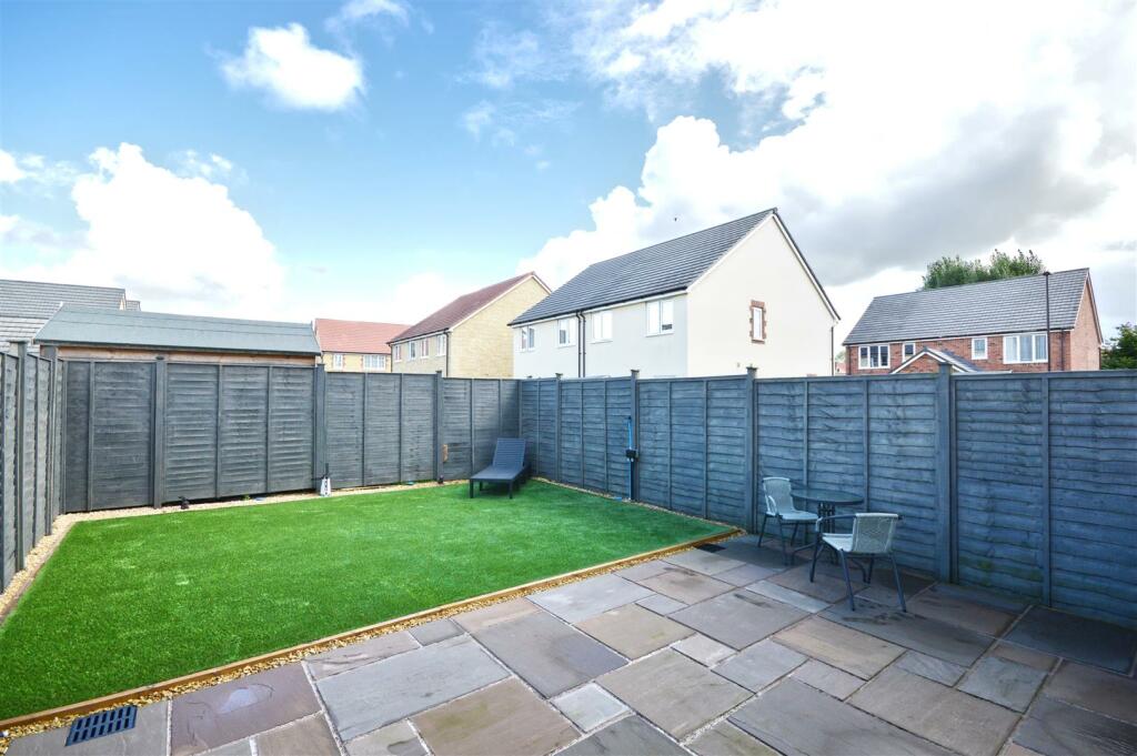 Additional image 19 of Bridle Avenue, Whitchurch Village, Bristol