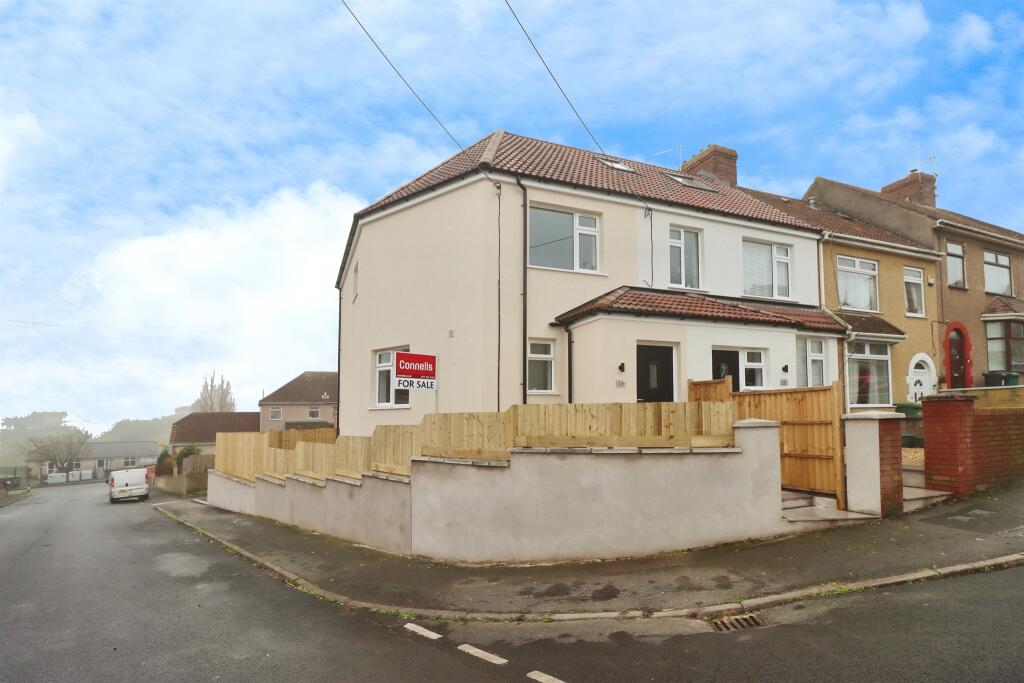 Primary image of Northend Avenue, Bristol