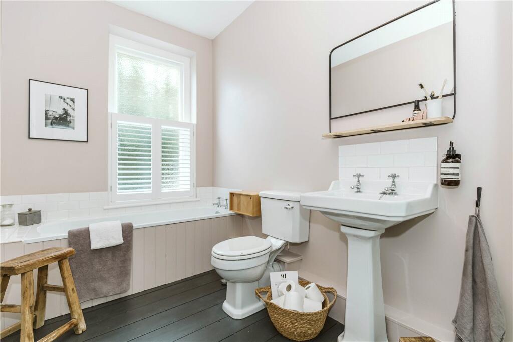 Additional image 14 of Hartington Park, Redland, Bristol, BS6