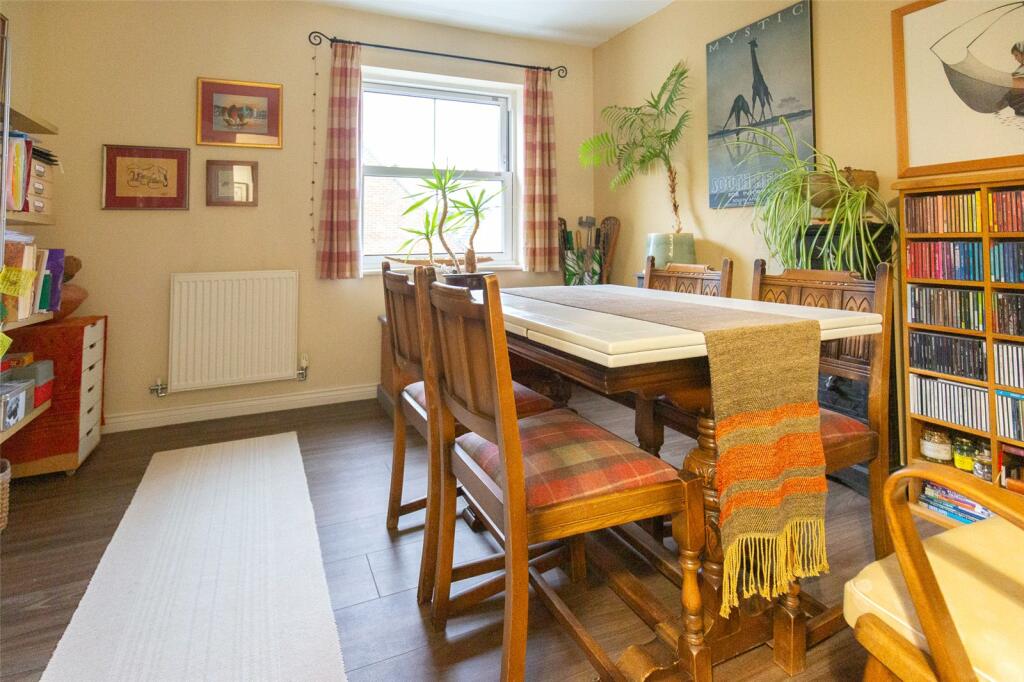 Additional image 6 of Bramley Copse, Long Ashton, Bristol, BS41