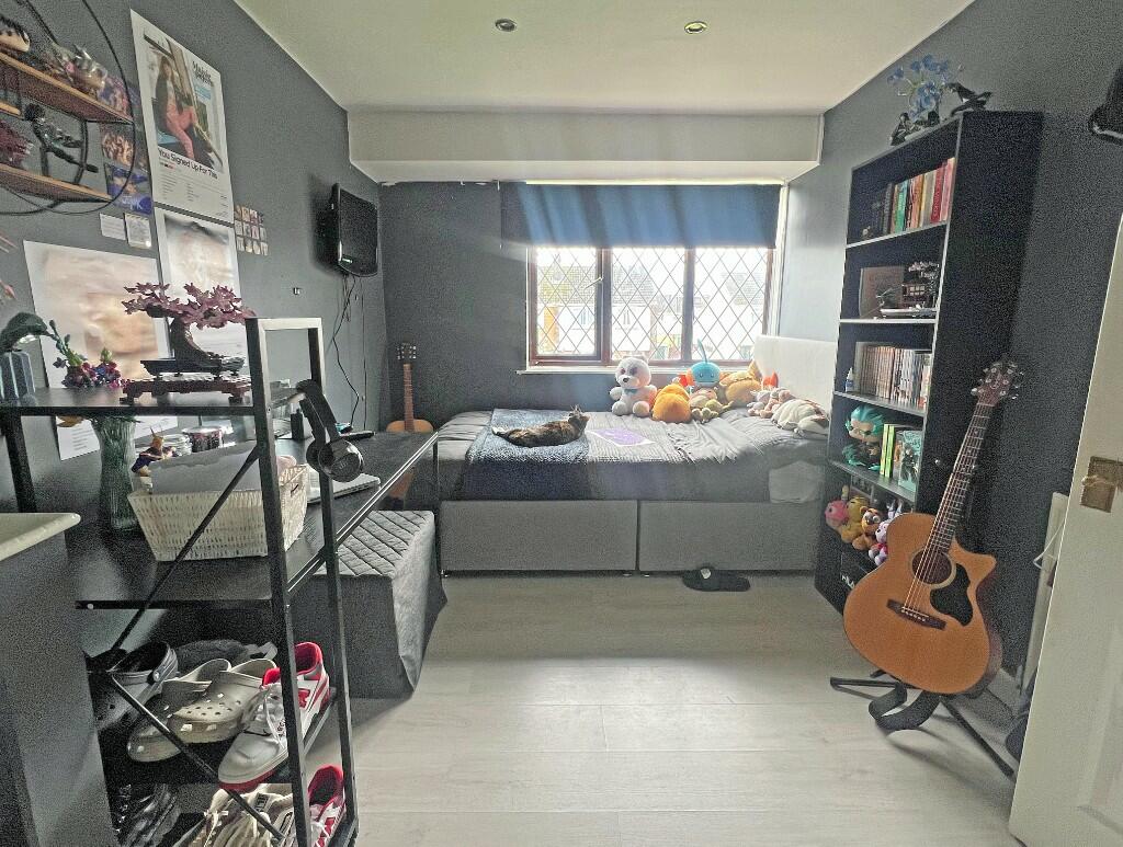 Additional image 21 of Vicarage Road, BS35