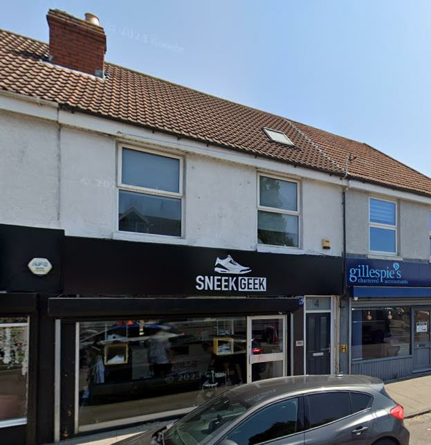 Additional image 3 of Gloucester Road North, Bristol