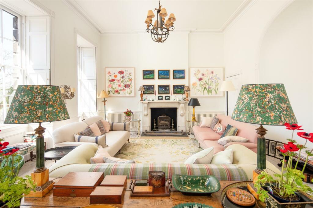 Additional image 4 of Cornwallis Crescent, Clifton, Bristol, BS8