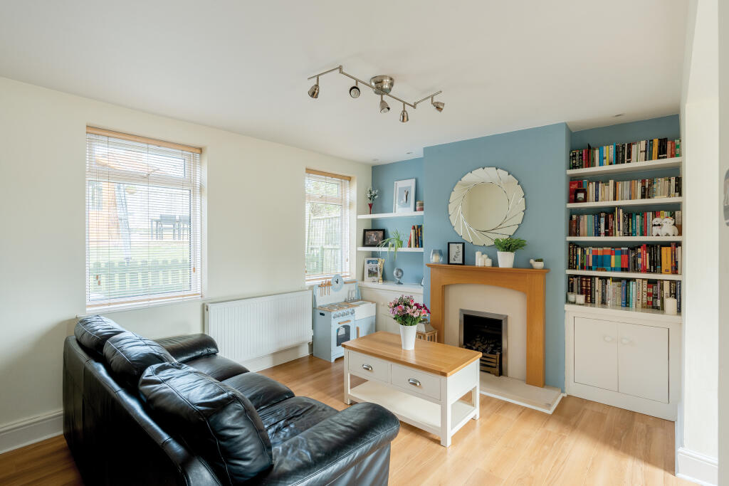 Additional image 6 of Ponsford Road, Knowle Park, Bristol