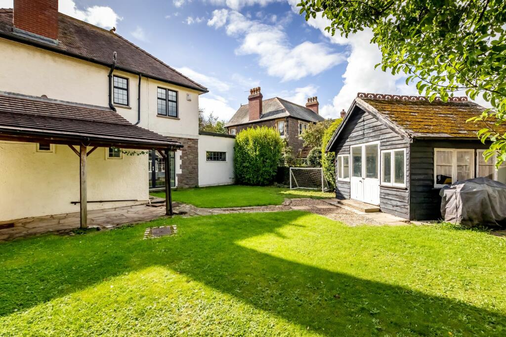 Additional image 17 of Ash Hayes Road, Nailsea, BS48