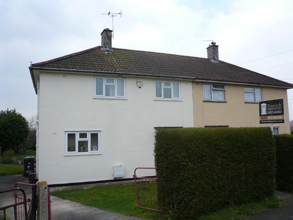 Primary image of Cotman Walk, Bristol, BS7