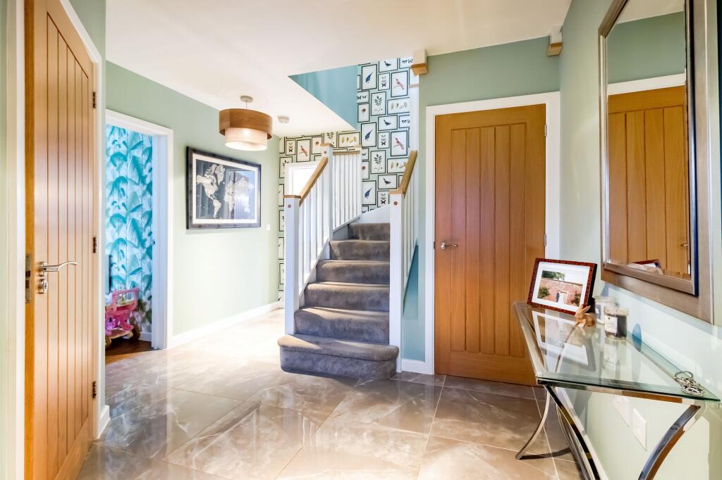 Additional image 4 of Quarry Bank, Chipping Sodbury, BS37