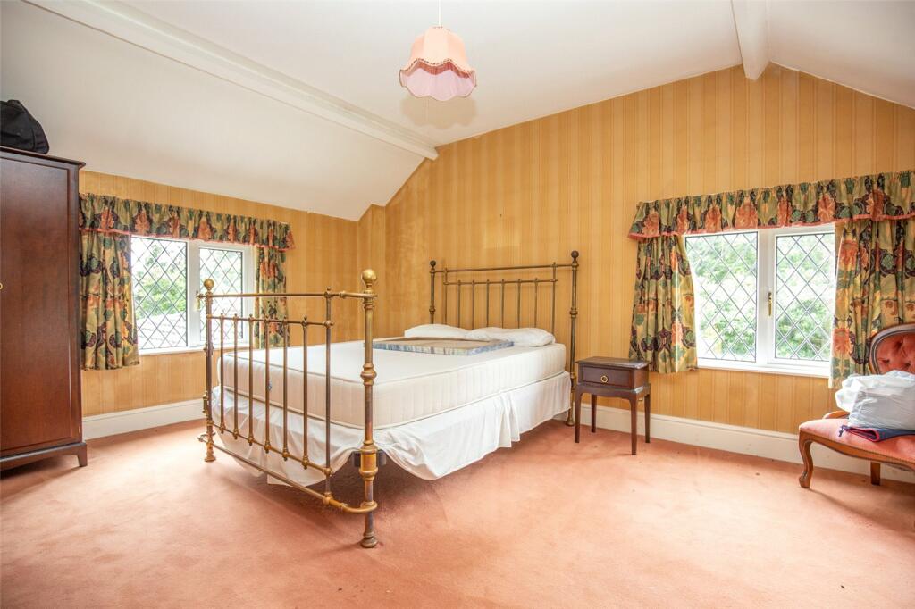 Additional image 20 of The Ridgeway, Westbury-on-Trym, Bristol, BS10