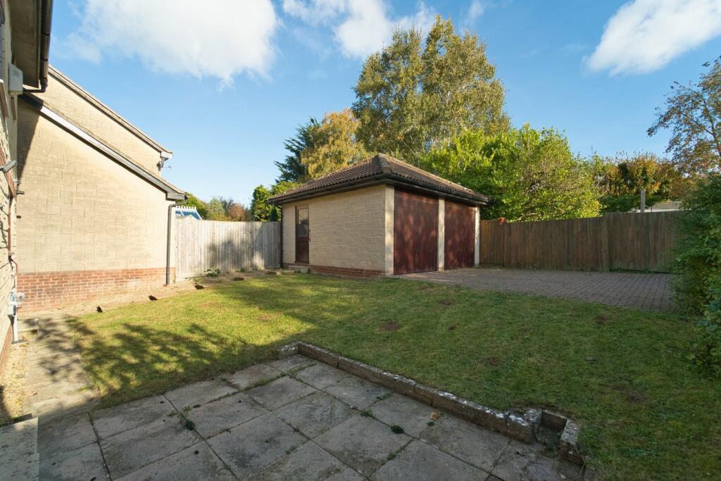 Additional image 9 of Fairfield Way, Backwell, Bristol, BS48