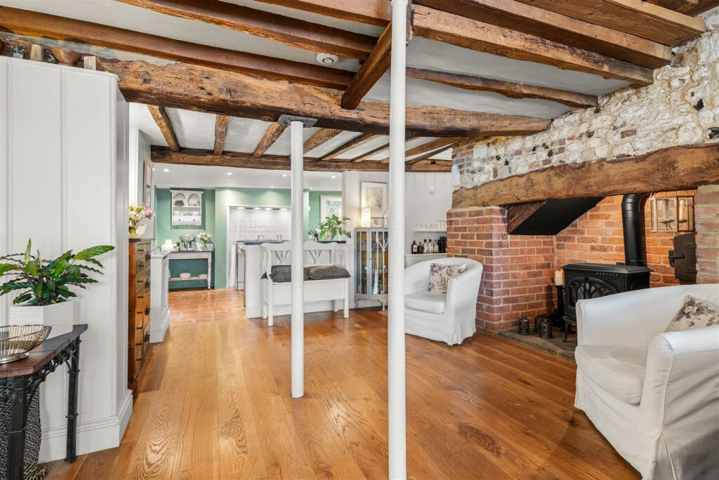 Additional image 4 of Malling Street, Lewes