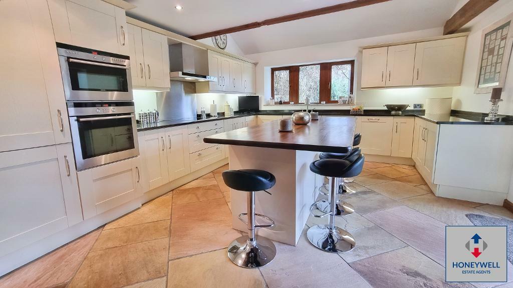 Additional image 9 of Noddle Hill Barn, Sawley, Clitheroe, BB7 4LQ