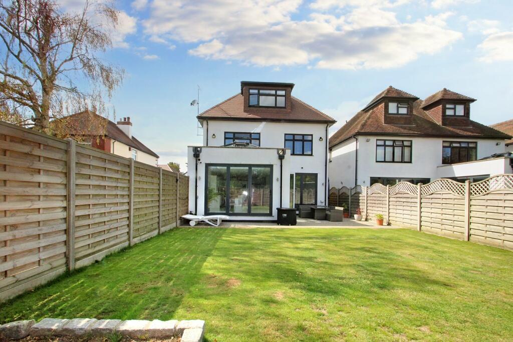 Additional image 32 of Chislehurst Road, Petts Wood, Orpington, BR5