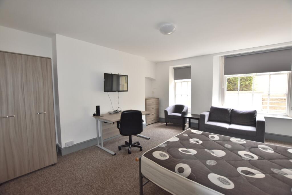 Additional image 3 of Arlington Mansions, Flat 9, Clifton, BS8 2EH