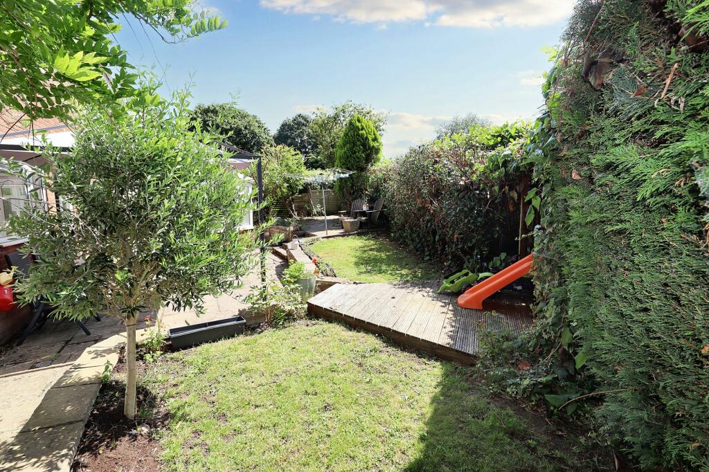 Additional image 27 of Cleveland Close, Thornbury, BS35