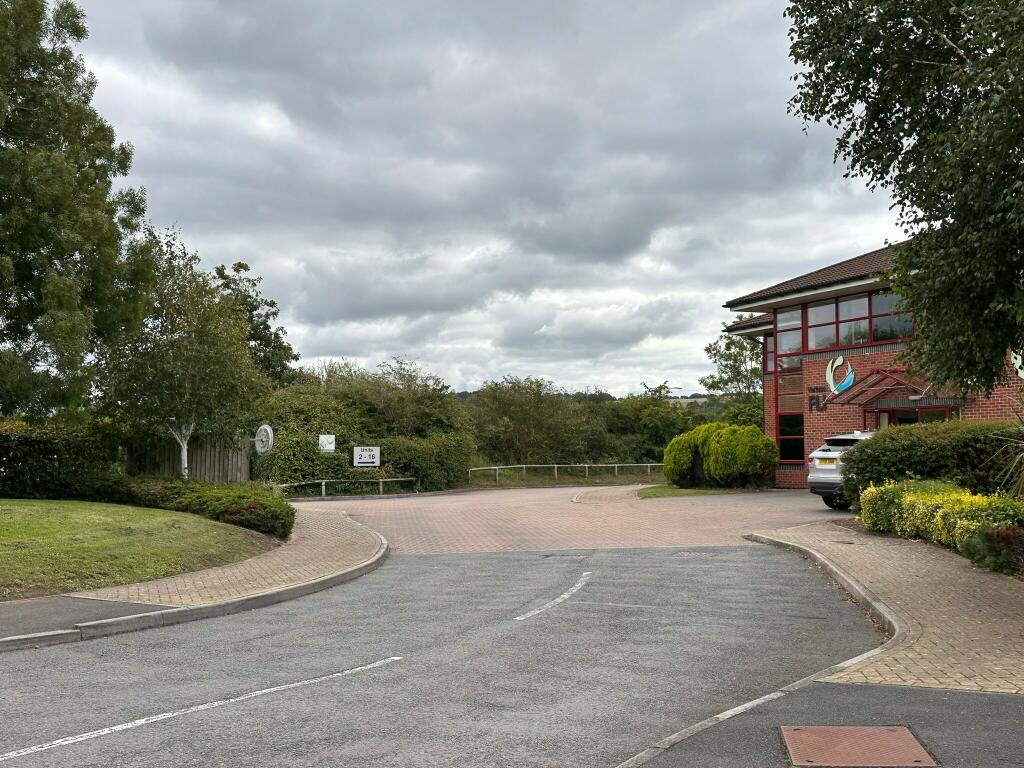 Additional image 5 of 1st Floor, Number One Middle Bridge Business Park