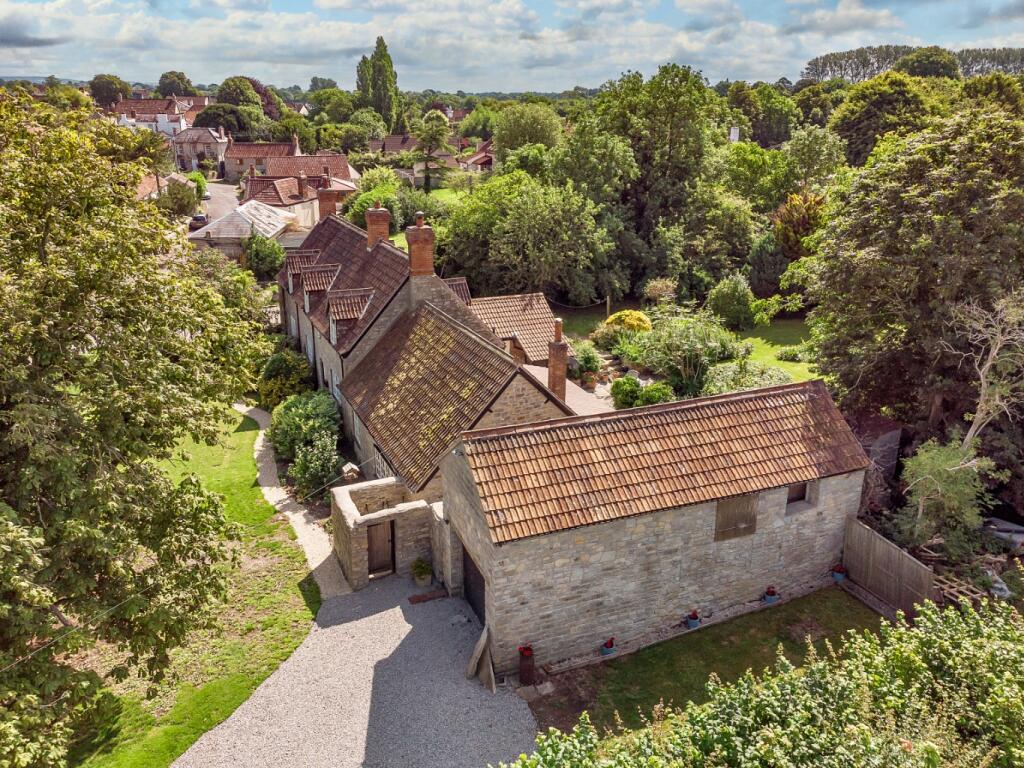 Additional image 21 of Blackford, Nr. Wedmore