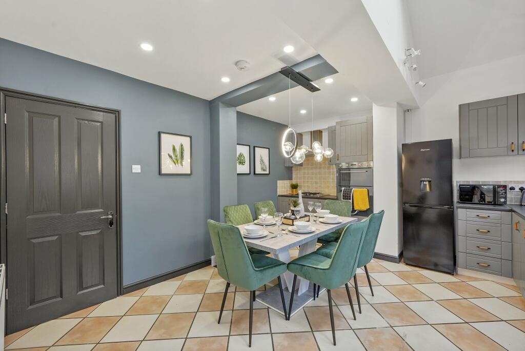 Additional image 4 of Syston Way, Bristol,