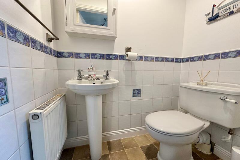 Additional image 7 of Merton Drive, Weston Village - DOUBLE GARAGE