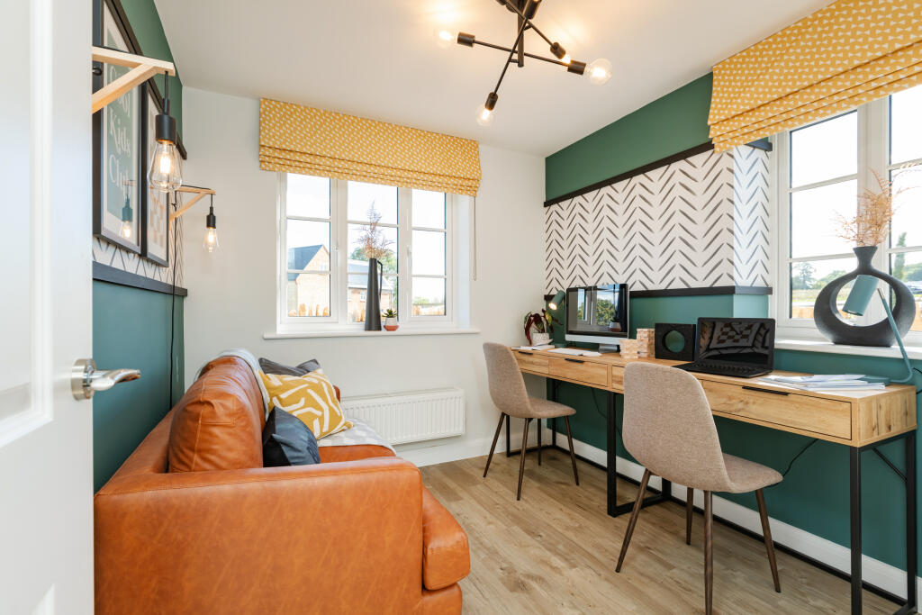 Additional image 4 of Ladden Garden Village,
Off Leechpool Way,
Yate, 
Bristol, 
South Gloucestershire, 
BS37 7YX