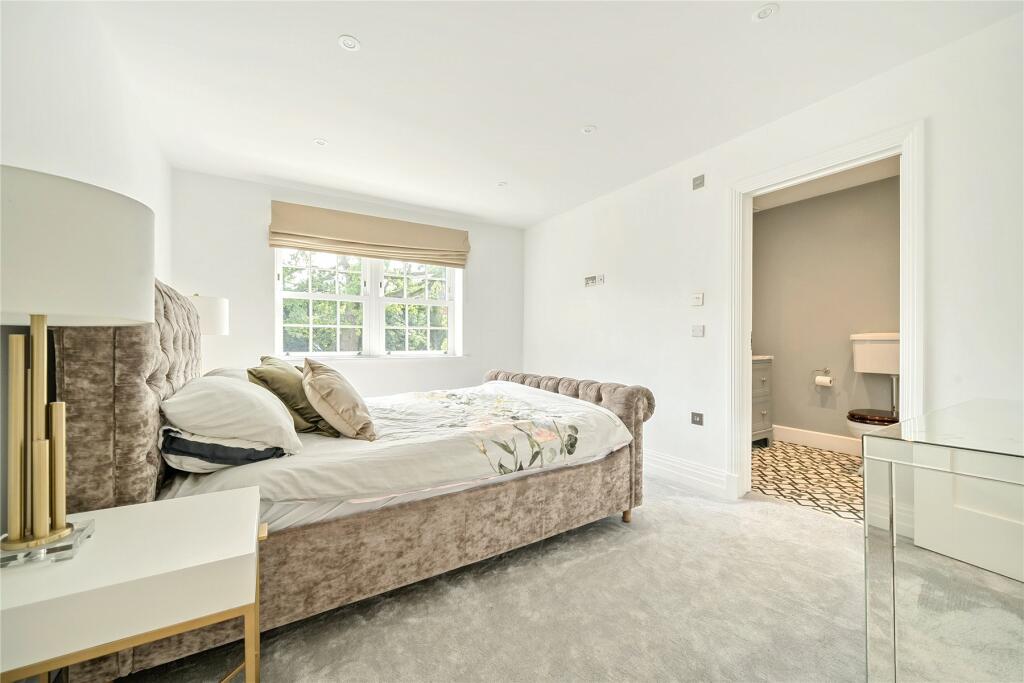 Additional image 25 of Forest Ridge, Keston Park, Kent