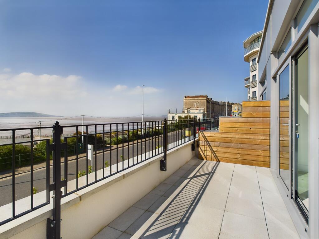 Additional image 8 of Birnbeck Road, Weston-super-Mare, North Somerset, BS23