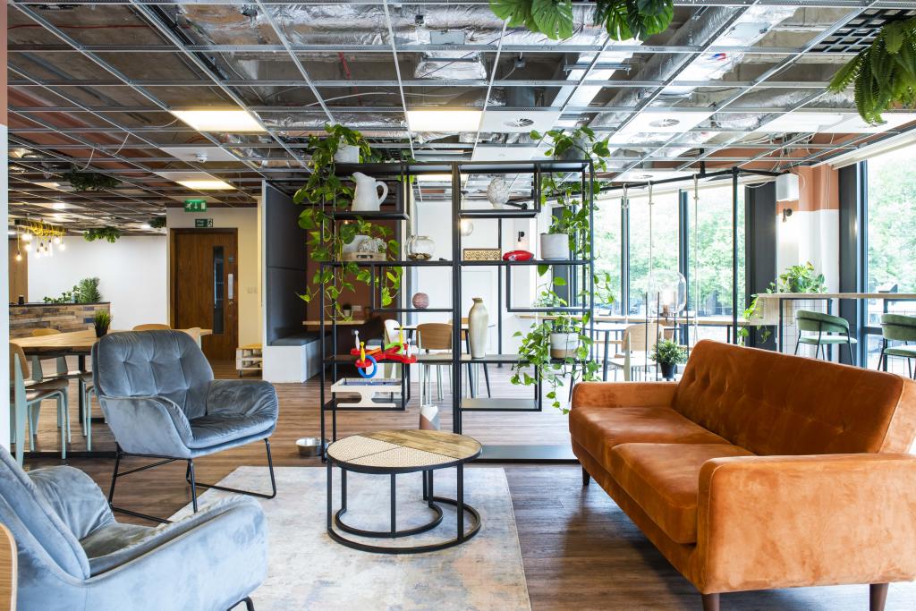 Additional image 14 of Runway East Bristol Bridge, 1 Victoria Street, Bristol BS1