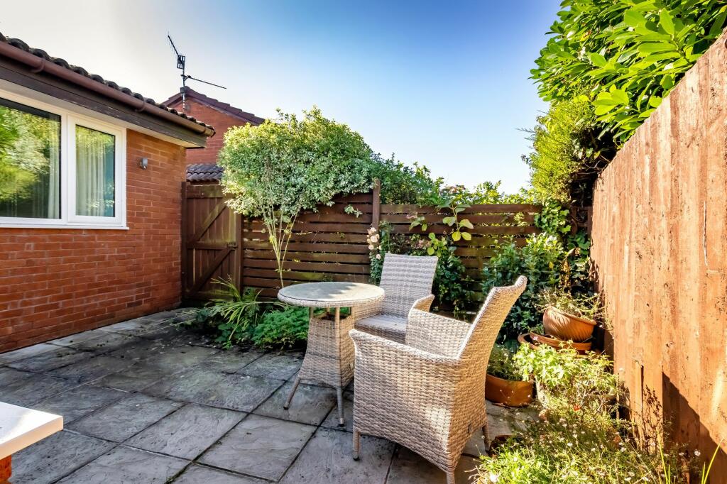 Additional image 10 of Summerlands, Backwell, BS48