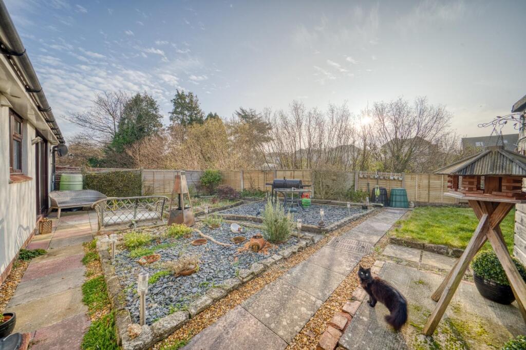 Additional image 14 of Well presented three bedroom bungalow situated in Yatton's cul de sac