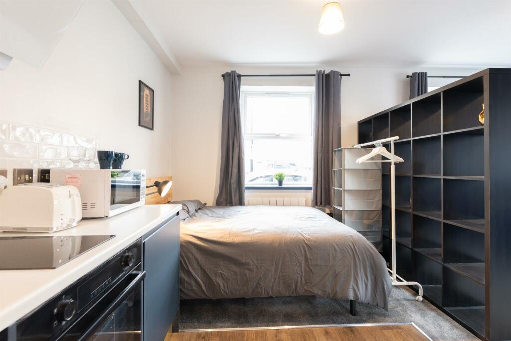 Primary image of FREEHOLD BLOCK | £65,550 PA