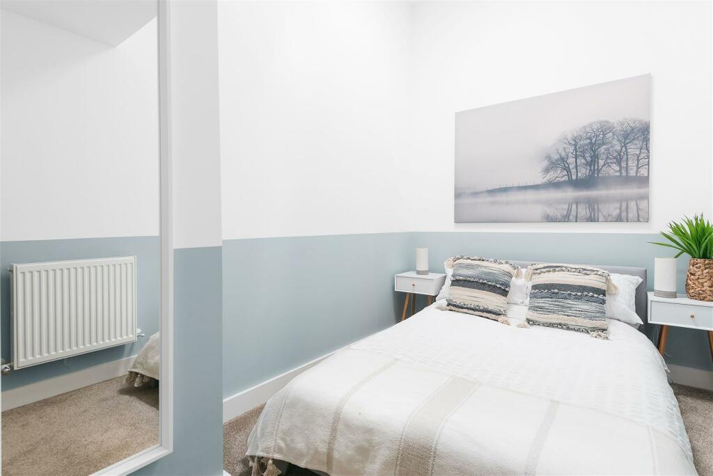 Additional image 8 of 2 X FLATS | £57K PA