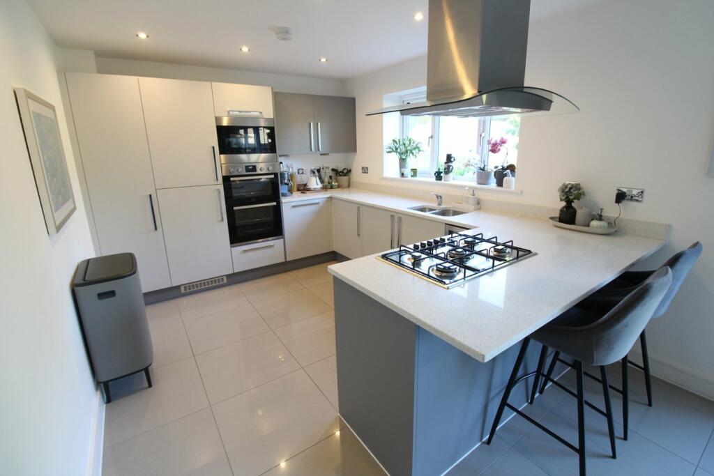 Additional image 4 of Montagu Close, Glusburn, BD20