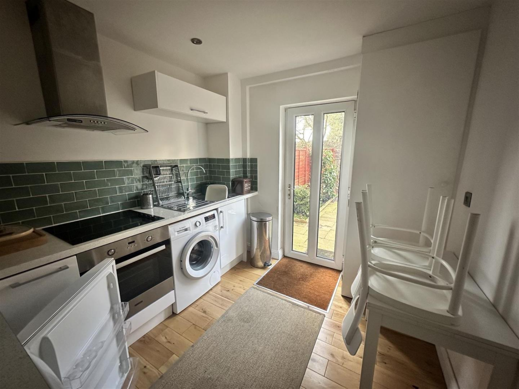 Additional image 10 of Old Vicarage Place - Clifton Bristol