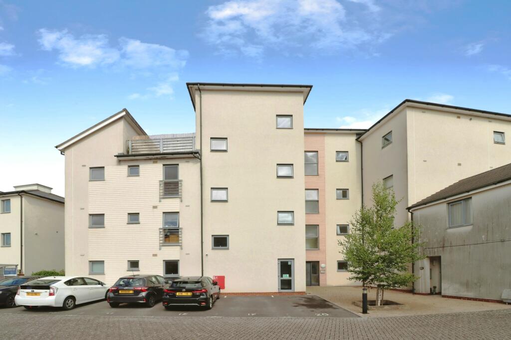 Additional image 17 of Long Down Avenue, BRISTOL