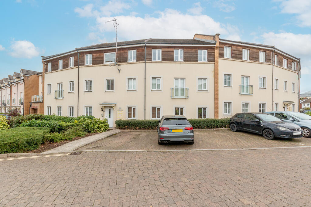 Additional image 11 of Sevastopol Road, Horfield, Bristol